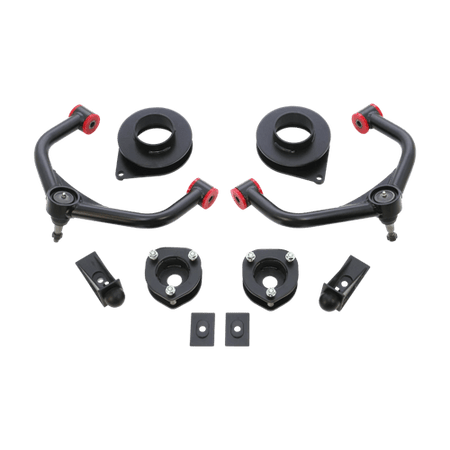 RL 2.5''F/1.5''R SST LIFT KIT - DODGE/RA