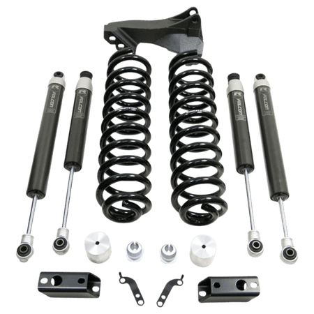 RL 2.5" FRONT LEVELING SPRING FALC -FORD