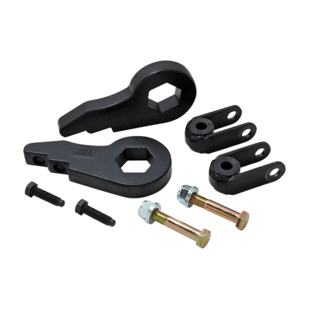 2.5'' LEVELING KIT - CHEVY/GMC 1500/SUV