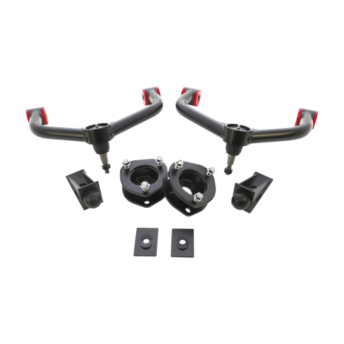 2.5'' LEVELING KIT - DODGE/RAM
