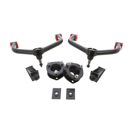 2.5'' LEVELING KIT - DODGE/RAM