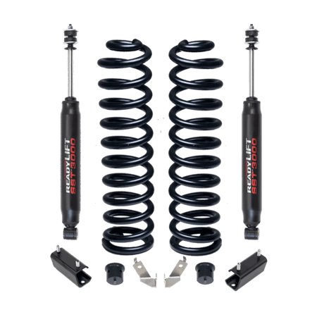 RL 2.5'' LEVELING KIT - FORD