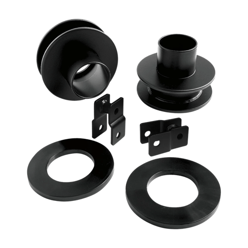 2.5'' LEVELING KIT - FORD SD