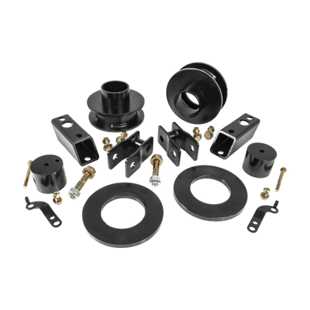 2.5'' LEVELING KIT - FORD SD