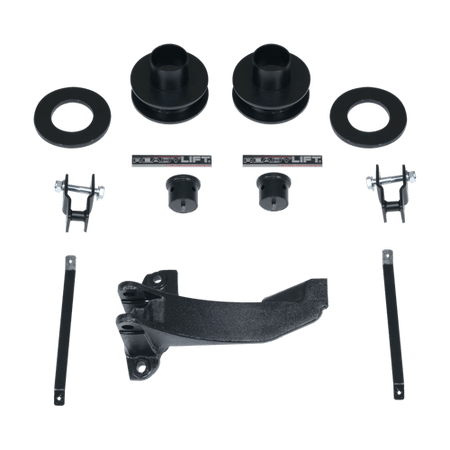 2.5'' LEVELING KIT - FORD SD