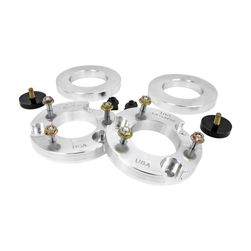 2.5'' LEVELING KIT - FORD RAPTOR