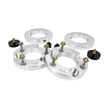 2.5'' LEVELING KIT - FORD RAPTOR