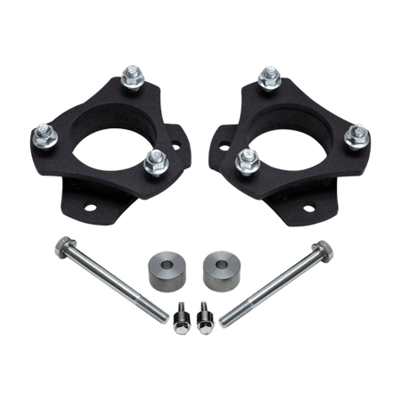 2.5'' LEVELING KIT - TOYOTA