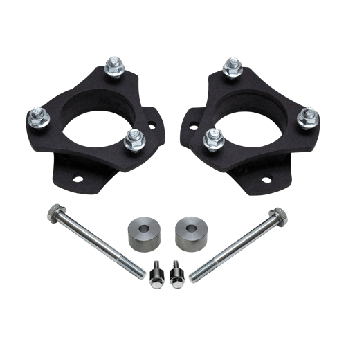 2.5'' LEVELING KIT - TOYOTA