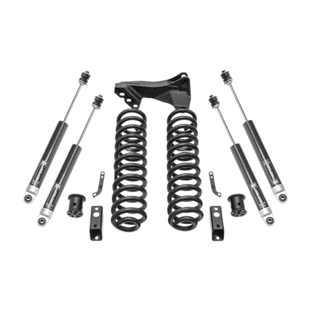 RL 2.5'' SPRNG LVL W/TRK BAR BRKT&FALCON