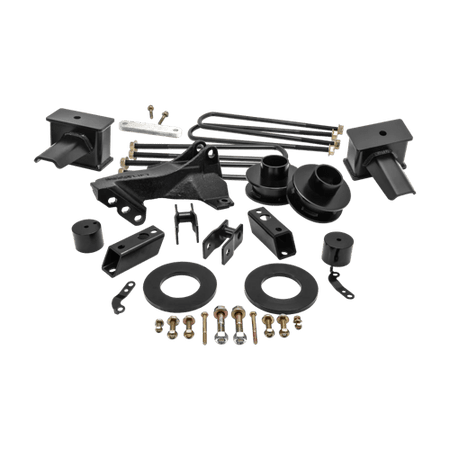 2.5" SST LIFT KIT - FORD SD