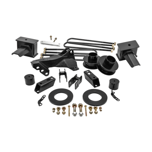 2.5" SST LIFT KIT - FORD SD