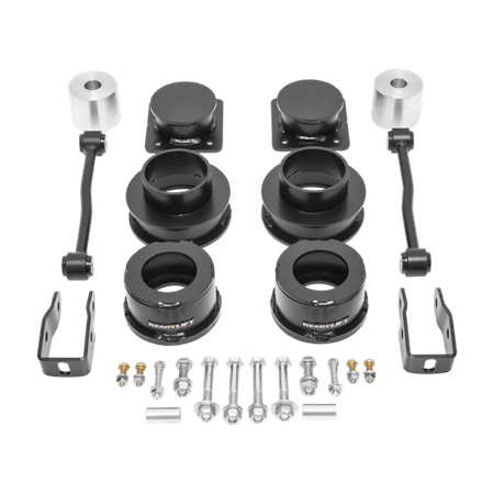 2.5'' SST LIFT KIT - JEEP GLADIATOR