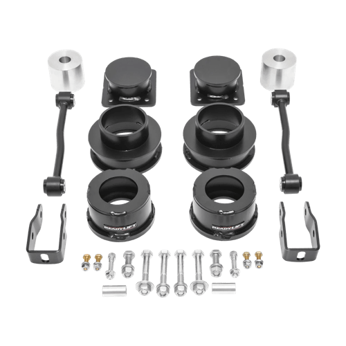 2.5'' SST LIFT KIT - JEEP GLADIATOR
