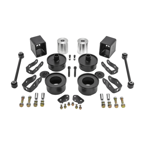 2.5'' SST LIFT KIT - JEEP JL RUBICON