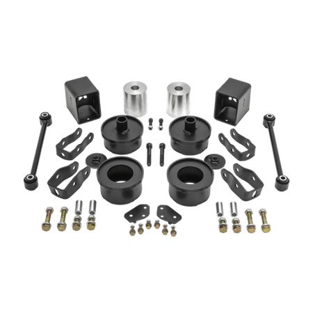 2.5'' SST LIFT KIT - JEEP JL RUBICON