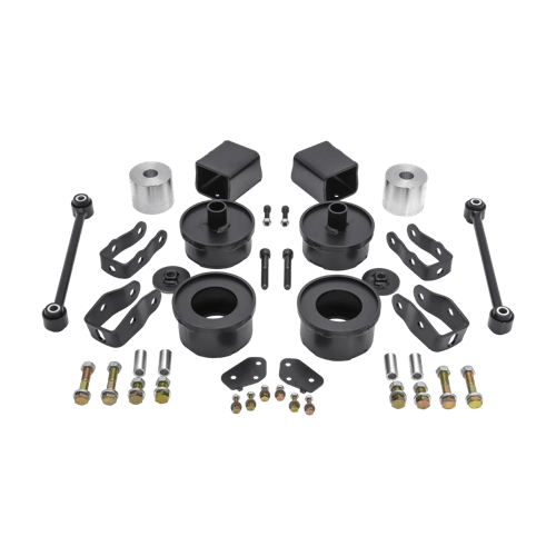 2.5'' SST LIFT KIT - JEEP JL SAHARA