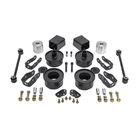 2.5'' SST LIFT KIT - JEEP JL SAHARA