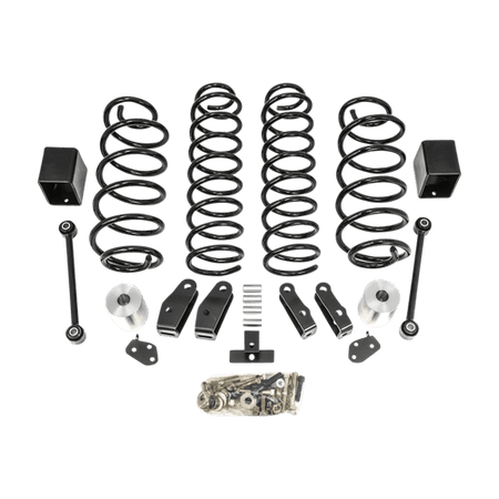 RL 2.5'' SST LIFT KIT-WRANGLER JL 18-19