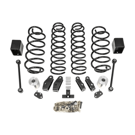 RL 2.5'' SST LIFT KIT-WRANGLER JL 18-25
