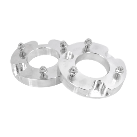 RL 2'' LEVEL KIT - NISSAN TITAN XD 16-18