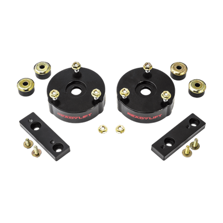 2'' LEVELING KIT - CHEVY/GMC COLO/CANY