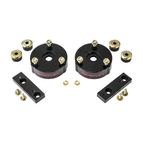 2'' LEVELING KIT - CHEVY/GMC COLO/CANY