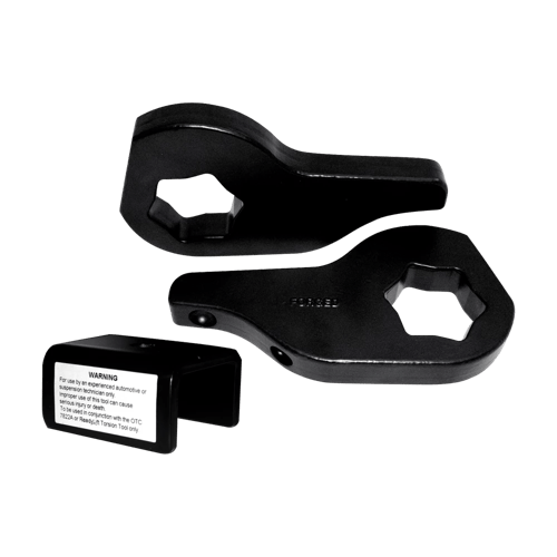 RL 2'' LEVELING KIT - DODGE/RAM