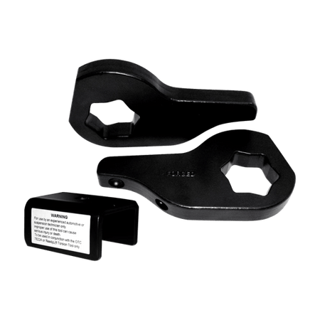 RL 2'' LEVELING KIT - DODGE/RAM