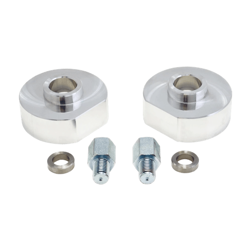 2'' LEVELING KIT - FORD SD