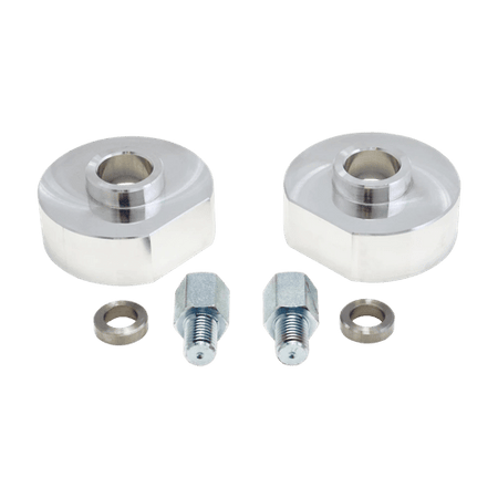 2'' LEVELING KIT - FORD SD