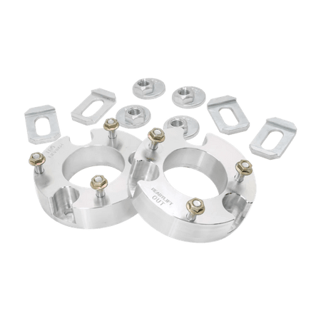 2'' LEVELING KIT - FORD F150