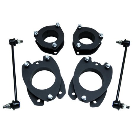 RL 2'' SST LIFT KIT - HONDA
