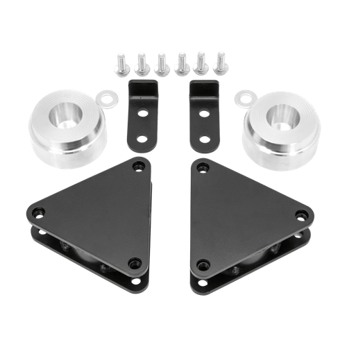 RL 2'' SST LIFT KIT - NISSAN ROGUE 13-19