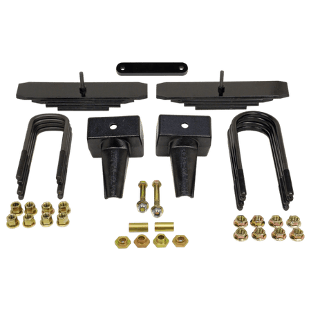 RL 2'' SST LIFT LEAF KIT - FORD