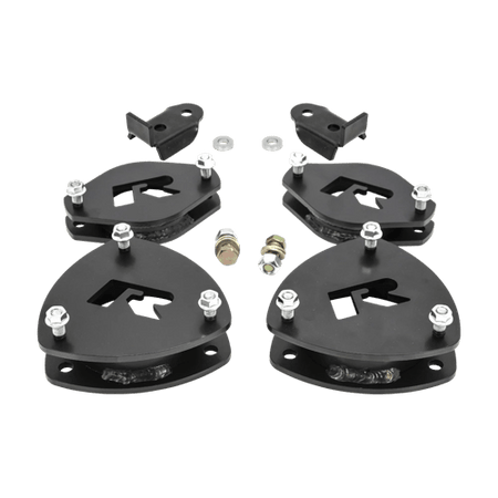 RL 2'' SST LIFTKT - SUBARU FORESTER 2019