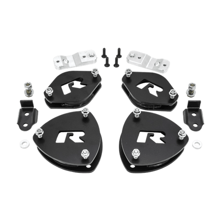 RL 2'' SST LIFTKT - SUBARU OUTBACK 15-19