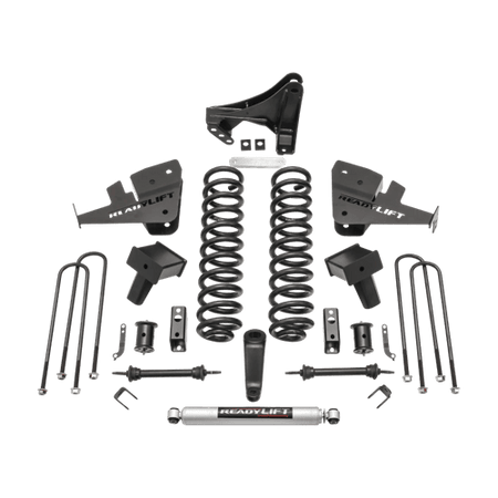 RL 2017-18 F250/F350 6.5'' LIFT