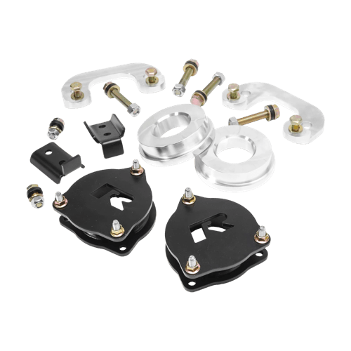 2022 HYUNDAI SANTA CRUZ SST KIT