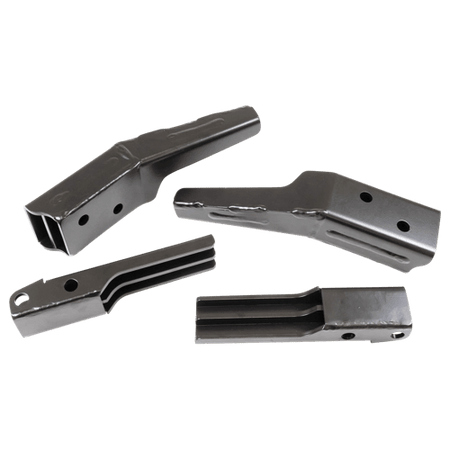 RL 21+ FORD BRONCO HIGH CLEARANCE BEAMS