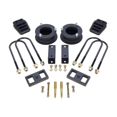 RL 25003500-3.0'' FRONT COIL SP