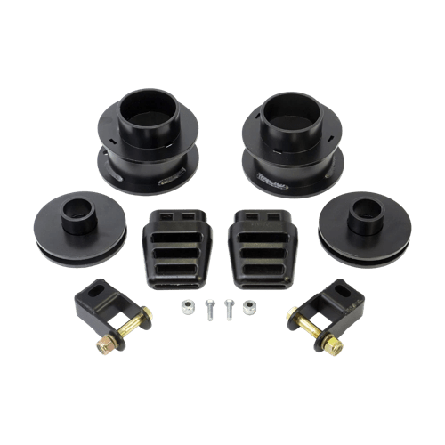 RL 19+ RAM 2500 3'' SST LIFT KIT
