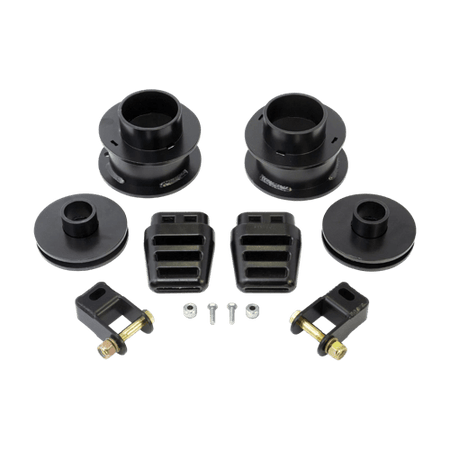 RL 19+ RAM 2500 3'' SST LIFT KIT