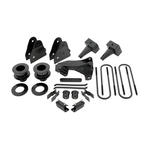 3.5'' COIL SPRING SPACER FRONT-KIT