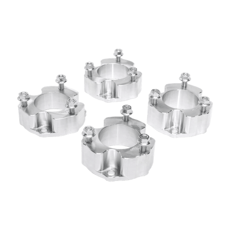 FORD BRONCO 2" SST LIFT HIGH PAYLOAD-KIT