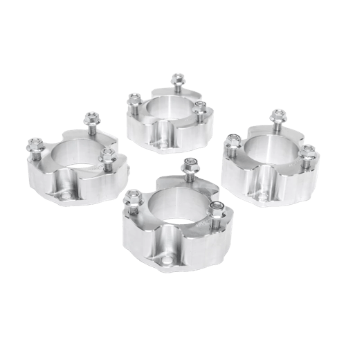 FORD BRONCO 2" SST LIFT HIGH PAYLOAD-KIT