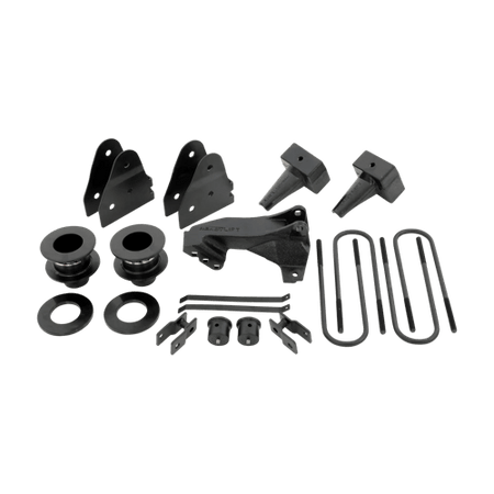 3.5'' SST LIFT KIT - FORD 11-15
