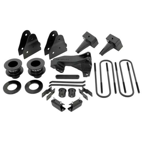 3.5'' SST LIFT KIT - FORD F350 DRW