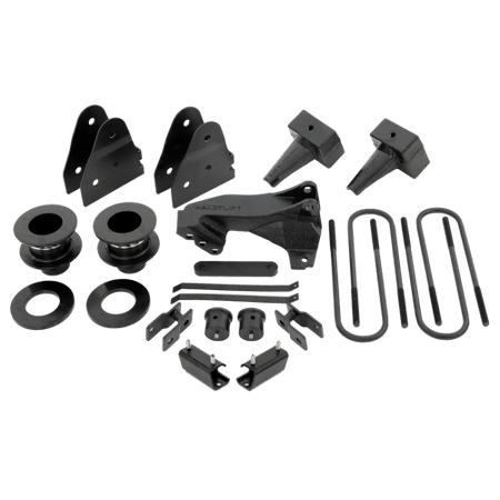 3.5'' SST LIFT KIT - FORD F350 DRW