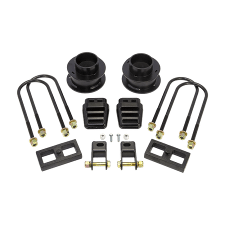 RL 3''F/1''R SST LIFT KIT - DODGE/RAM